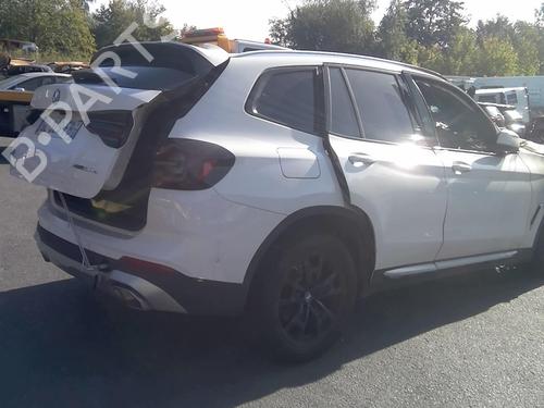 Used Parts BMW X3 (G01, F97, G08) xDrive 30 e Plug-in-Hybrid 1875221