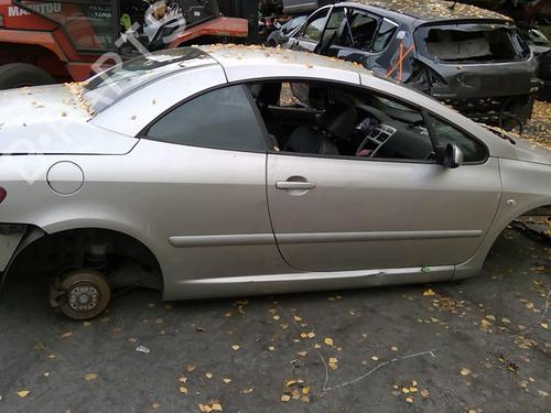 Engine PEUGEOT 307 CC (3B) 2.0 HDi 135 | BP30550956M1  - Image 14