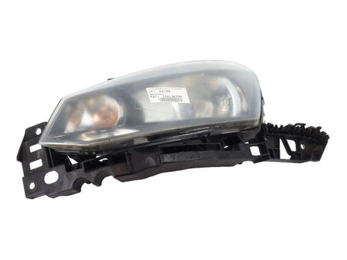 Used Left headlight VW POLO V (6R1, 6C1) 1.2 TDI (75 hp) 32010076