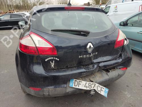 Left front window switch RENAULT MEGANE III Hatchback (BZ0/1_, B3_) 1.6 16V (BZ0H) | BP27884817I27  - Image 22