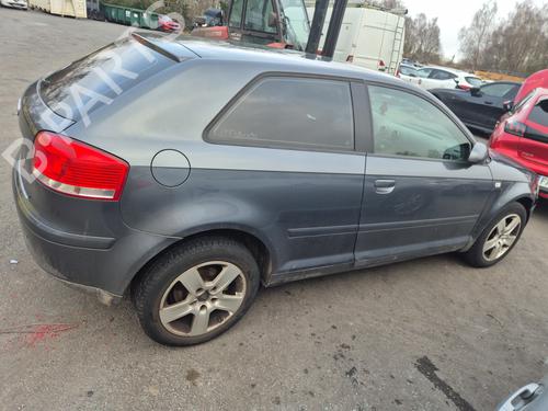 Left taillight AUDI A3 (8P1) 1.9 TDI | BP32849859C34 - Image 25