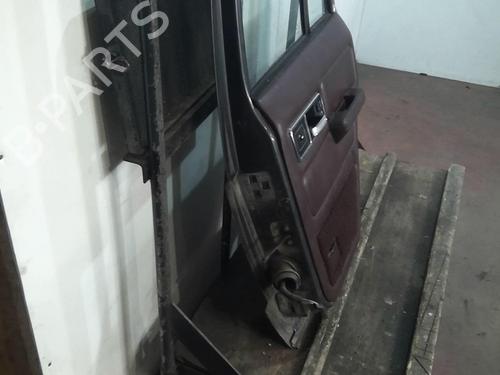 Porte arrière droite Porte arrière droite 21827143 21827143