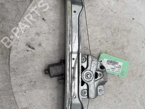 Used Front right window mechanism Front right window mechanism PEUGEOT 208 I (CA_, CC_) 1.4 HDi (68 hp) 37277989 37277989