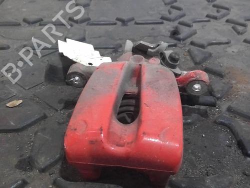Used Right rear brake caliper Right rear brake caliper ABARTH 500 / 595 / 695 1.4 (312.AXF11, 312.AXF1A, 312.AXD1A) (160 hp) 21817138 21817138