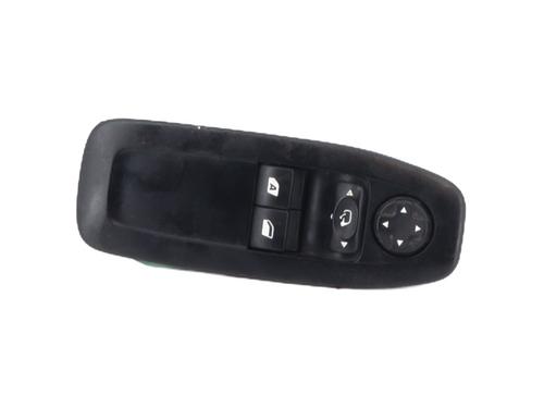 Venstre fortil elrude kontakt PEUGEOT 208 I (CA_, CC_) 1.6 HDi (92 hp) 32075354