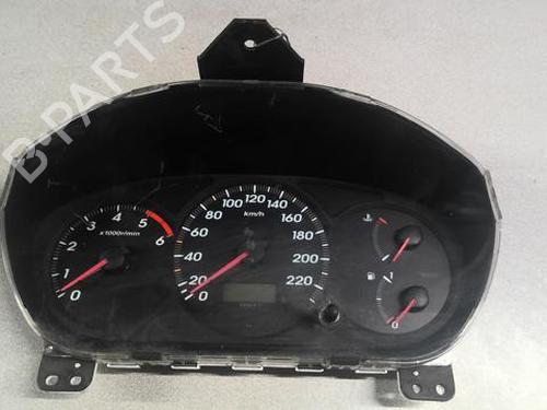 Used Instrument cluster Instrument cluster 21810108 21810108