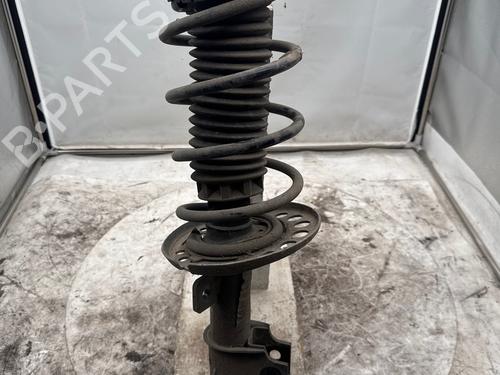 Used Left front shock absorber Left front shock absorber 38002286 38002286