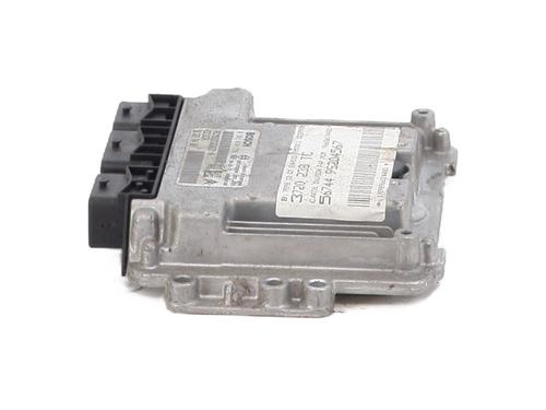 Engine control unit (ECU) PEUGEOT 5008 (0U_, 0E_) 1.6 HDi | BP32509014M57