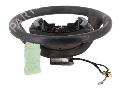 Used Steering wheel CITROËN C4 I (LC_) 1.6 HDi (109 hp) 22005192