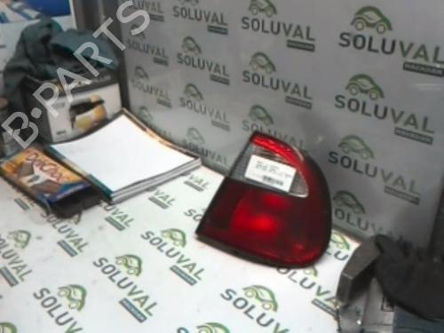 Used Right taillight Right taillight 20368992 20368992