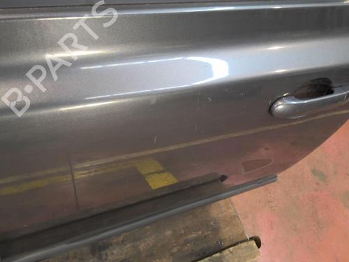 Left front door NISSAN MICRA III (K12) 1.2 16V | BP20358584C2