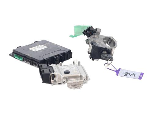 Electronic module SUZUKI SWIFT V (AZ) 1.2 (A2L412, ZC83S) | BP31604149M83 - Image 4