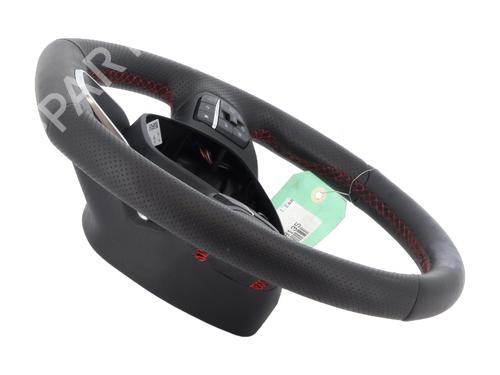 Steering wheel FORD PUMA (J2K, CF7) 1.0 EcoBoost mHEV | BP33328651C49 - Image 4