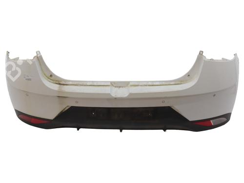 Used Rear bumper HYUNDAI i20 III (BC3, BI3) 1.0 T-GDI hybrid 48V (101 hp) 29744503