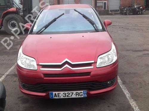 Left taillight CITROËN C4 Coupe (LA_) 1.6 HDi | BP22004094C34 