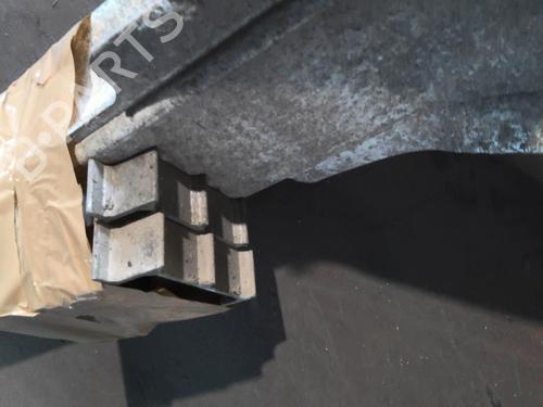 Used Rear bumper reinforcement Rear bumper reinforcement SAAB 9-3 Estate (E50) 1.9 TiD (150 hp) 20354793 20354793