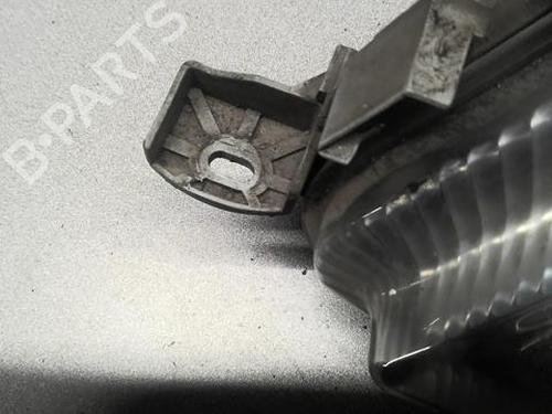 Used Left headlight Left headlight MERCEDES-BENZ A-CLASS (W168) A 170 CDI (168.009, 168.109) (95 hp) 22000036 22000036