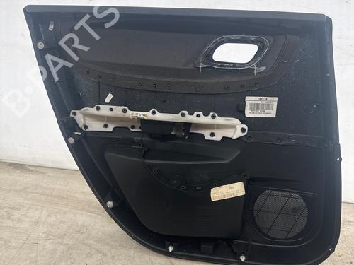 Rear right panel CITROËN C4 I (LC_) 1.6 VTi 120 | BP40222977C61 - Image 6