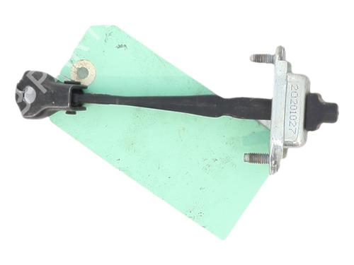 Hinge/Door check strap RENAULT CLIO V (B7_) 1.0 SCe 65 (B7MR) | BP33895916C146 - Image 5