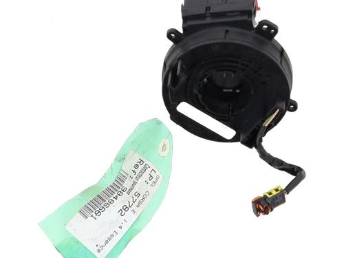 Squib airbag OPEL CORSA E (X15) 1.4 (08, 68) | BP22439302C102 
