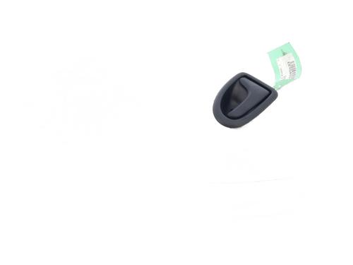 Used Rear right interior door handle Rear right interior door handle RENAULT CLIO II (BB_, CB_) 1.4 16V (B/CB0P, BB13) (98 hp) 31635080 31635080