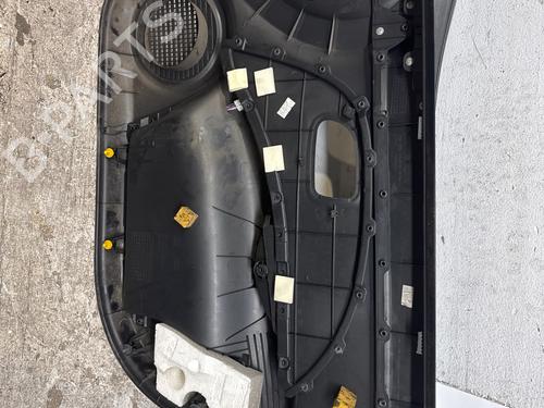 Front left panel KIA PICANTO I (SA) 1.1 CRDi | BP38425530C58 - Image 4