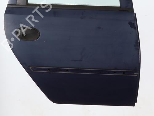 Dør højre bagtil OPEL MERIVA A MPV (X03) 1.4 16V Twinport LPG (E75) | BP26163131C5 