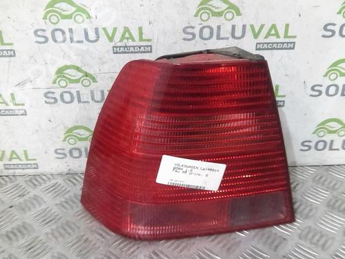 Used Left taillight Left taillight VW BORA I (1J2) 1.9 TDI (130 hp) 20362481 20362481