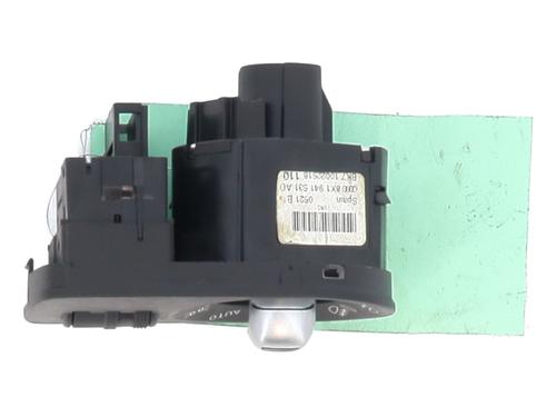 Headlight switch AUDI A1 (8X1, 8XK) 1.6 TDI | BP29744540I24 
