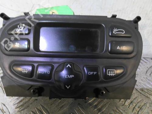 Climate control CITROËN XSARA PICASSO (N68) 1.6 HDi | BP20366346I5 