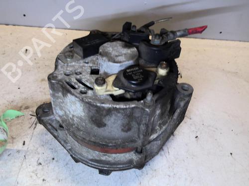 Used Alternator Alternator OPEL CALIBRA A (C89) 2.0 i 16V (M07) (150 hp) 20361399 20361399
