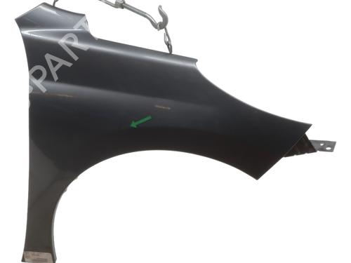 Used Right front fenders PEUGEOT 207 (WA_, WC_) 1.4 HDi (68 hp) 27977638