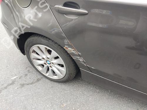 Klamka wewnętrzna drzwi tylnych lewych BMW 1 (E87) 118 d | BP30362220I15 