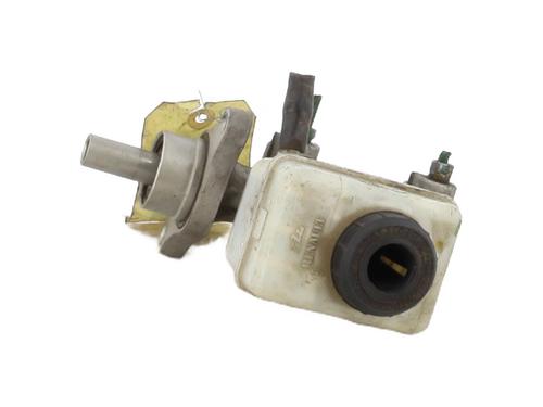Used Brake master cylinder Brake master cylinder DACIA DUSTER (HS_) 1.5 dCi 4x4 (HSMC, HSMD) (110 hp) 22002552 22002552