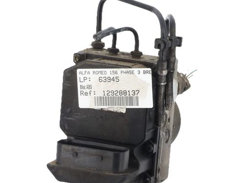 Used ABS pump ABS pump 37246436 37246436