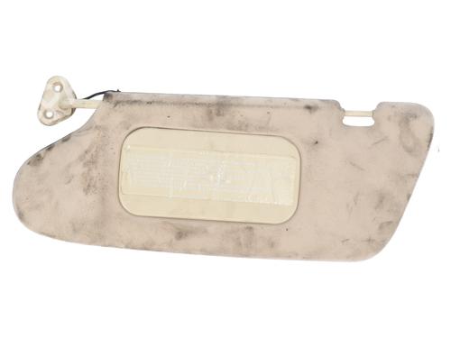 Used Right sun visor MERCEDES-BENZ M-CLASS (W163) ML 320 (163.154) (218 hp) 30362062