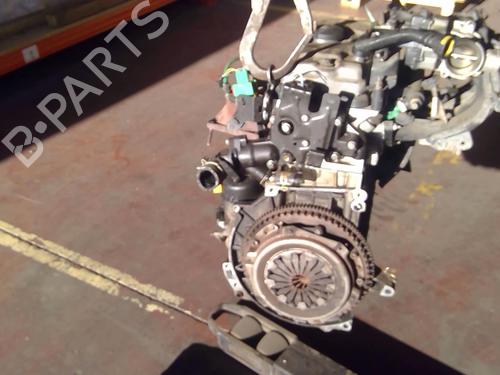 Used Engine Engine CITROËN C2 (JM_) 1.4 (73 hp) 21817754 21817754