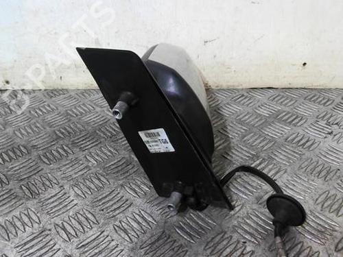 Left mirror OPEL ZAFIRA / ZAFIRA FAMILY B (A05) 1.7 CDTI (M75) | BP20368639C26 