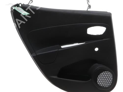 Rear left panel RENAULT CLIO IV (BH_) 1.5 dCi 90 | BP34050808C60 - Image 4