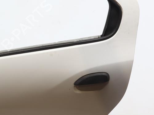 Dør venstre bagtil DACIA LOGAN II TCe 90 (L8MA, L8M1, L8AC) | BP30715756C4 - Image 3