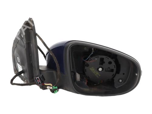 Right mirror VW GOLF VI (5K1) 1.6 TDI | BP20352907C27 