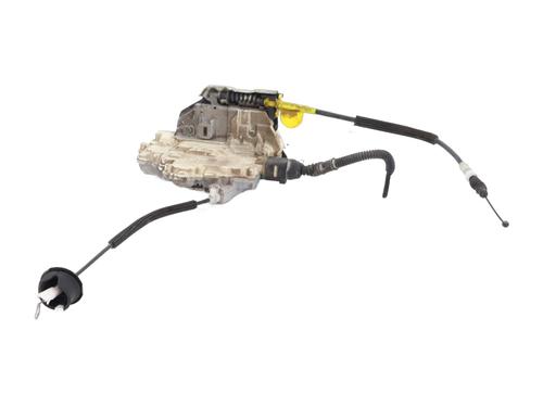 Rear left lock AUDI A4 B8 (8K2) 2.0 TDI | BP32307004C100