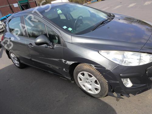 Left front window switch PEUGEOT 308 I (4A_, 4C_) 1.6 16V | BP26606630I27 - Image 11