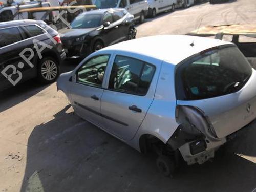 Engine RENAULT CLIO III (BR0/1, CR0/1) | BP36314312M1 - Image 21