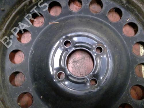 Used Rim Rim DACIA DOKKER Box Body/MPV 1.6 (83 hp) 31073441 31073441