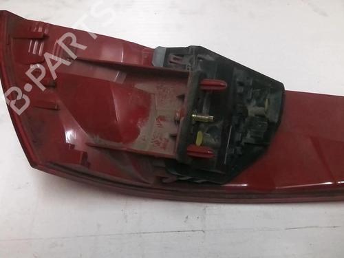 Right taillight PEUGEOT 607 (9D, 9U) 2.0 HDI | BP22003329C35 