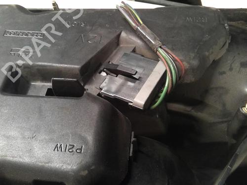 Used Left taillight Left taillight ROVER 200 II Hatchback (RF) 220 SDi (105 hp) 20364552 20364552