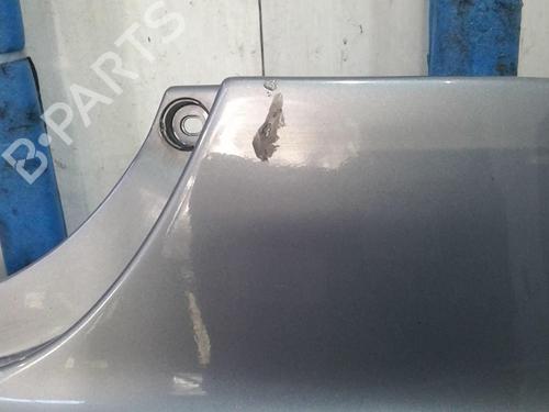 Used Rear bumper MERCEDES-BENZ A-CLASS (W168) A 160 CDI (168.007) (60 hp) 20359071