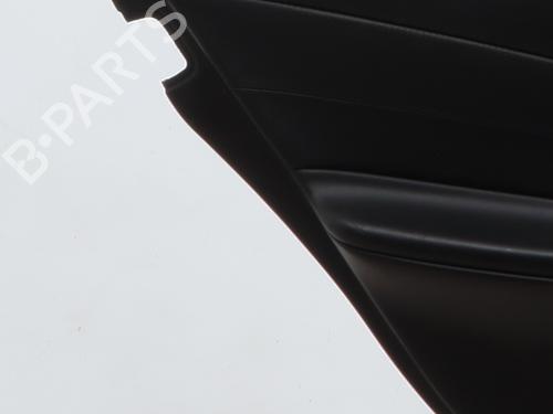 Used Rear left panel Rear left panel MERCEDES-BENZ C-CLASS (W203) C 200 CDI (203.007) (122 hp) 33328777 33328777