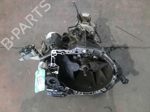 Gearbox PEUGEOT 308 II (LB_, LP_, LW_, LH_, L3_) 1.6 HDi | BP20359052M3 